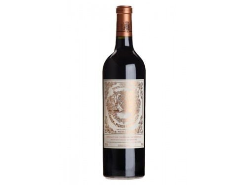 Ch. Pichon Longueville Baron (2009)金拓莊園 (伯爵)